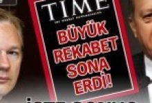 Büyük Rant Sona Erdi