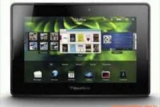 BlackBerry PlayBook 4G şebekesiyle geliyor