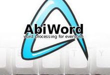 Worde alternatif abiword