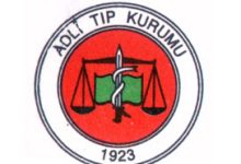 Adli Tıp Kurumu’nda atama depremi