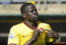 Eboue Galatasaray yolunda