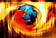 Firefoxun grafik performansını arttırmak