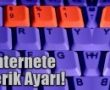 BTK zararlı içerik ayarı yapıyor