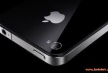 iphone 5 Ekim ayında geliyor