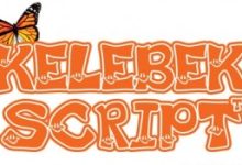 Kelebek Script Versionlarında Güncelleme