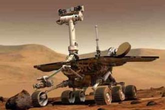 Mars’a yolculuğu 39 güne indirecek motor