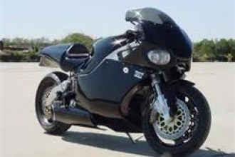 Dünyanın en hızlı motosikleti MTT Turbine Superbike Y2K