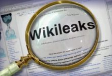 Wikileaks Belgeleri Yayınlandı