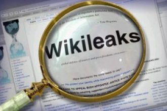 Wikileaks Belgeleri Yayınlandı