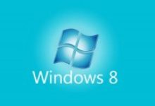 Sonunda windows 8