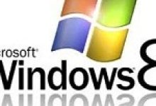 windows 8 yolda